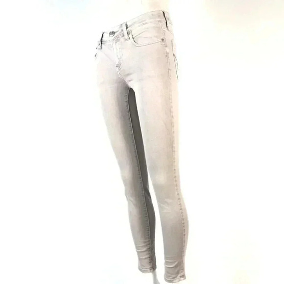 💕AE  jeggings jeans - Picture 3 of 12